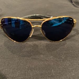 Costa Del Mar south point sunglasses blue mirror
